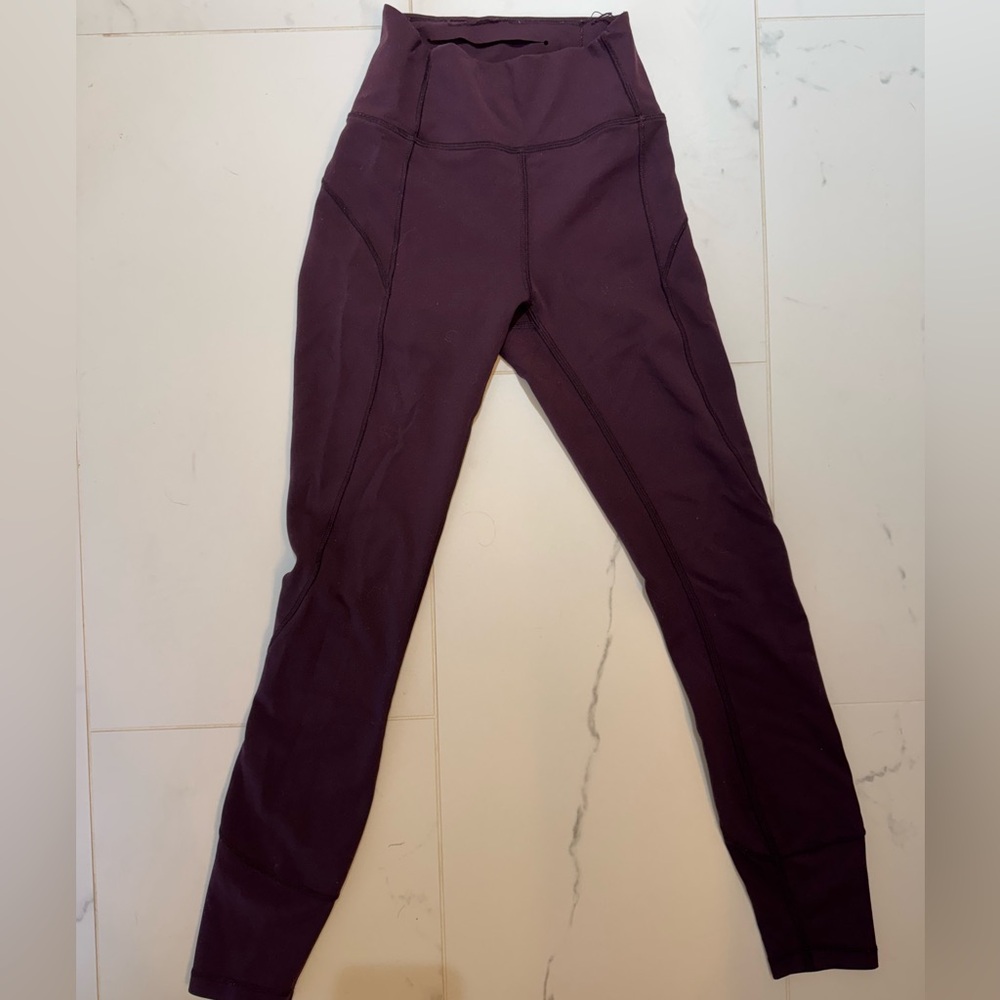 Lulu Lemon Leggings